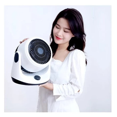Renova FH20 Electric Fan Heater