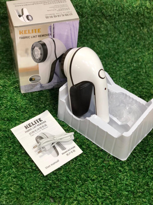 Fabric Lint Remover