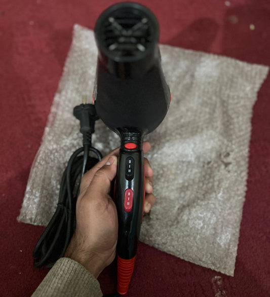 Phelps Hair Dryer Model PL 5508